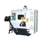 دستگاه اره دایره ای برش اتوماتیک فولاد با دقت بالا CNC-