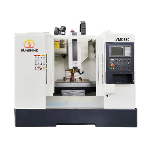 مراکز ماشینکاری CNC چه اصولی را باید رعایت کنند؟